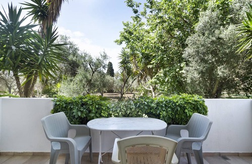 Svoronata Apartment | 28 m² Apartment ∙ 1 bedroom ∙ 4 guests