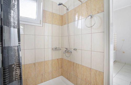 Svoronata Apartment | 28 m² Apartment ∙ 1 bedroom ∙ 4 guests