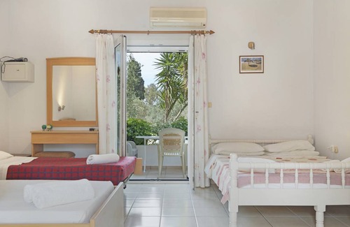 Svoronata Apartment | 28 m² Apartment ∙ 1 bedroom ∙ 4 guests