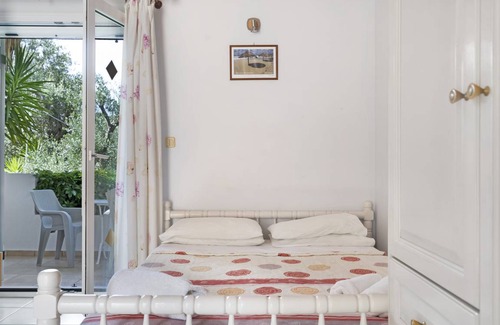 Svoronata Apartment | 28 m² Apartment ∙ 1 bedroom ∙ 4 guests