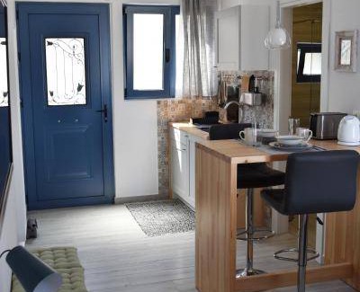 Asklipiio Apartment | 28 m² Apartment ∙ 2 guests
