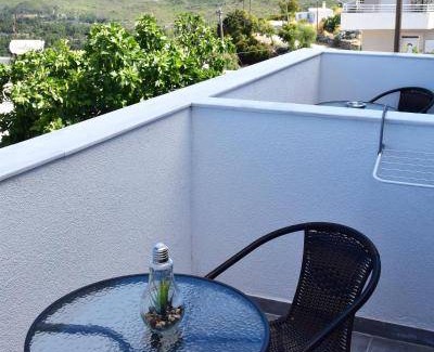 Asklipiio Apartment | 28 m² Apartment ∙ 2 guests
