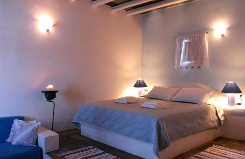 Ano Meria Apartment | 28 m² Apartment ∙ 3 guests
