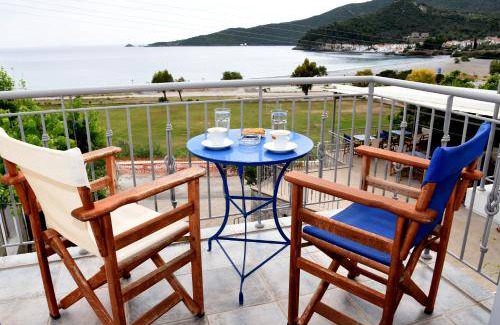 Charakas Hotel | 28 m² Hotel ∙ 3 guests