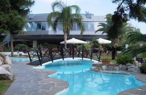 Faliraki Resort | 28 m² Resort ∙ 10 guests