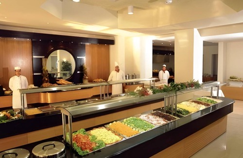 Faliraki Resort | 28 m² Resort ∙ 10 guests