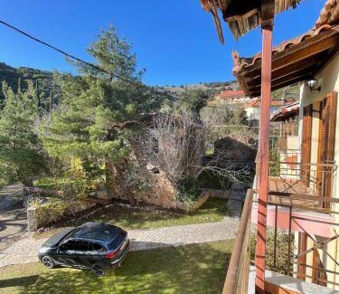 Planiteron Apartment | 28 m² Serviced apartment ∙ 3 guests
