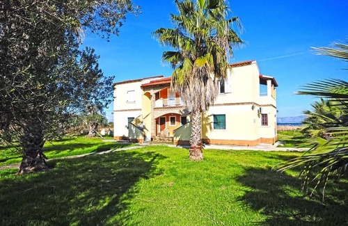 Kavos Apartment | 28 m² Studio flat ∙ 1 bedroom ∙ 3 guests