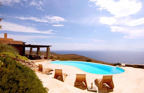 Kea House | 280 m² House ∙ 8 bedrooms ∙ 22 guests