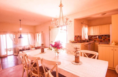 Kea House | 280 m² House ∙ 8 bedrooms ∙ 22 guests