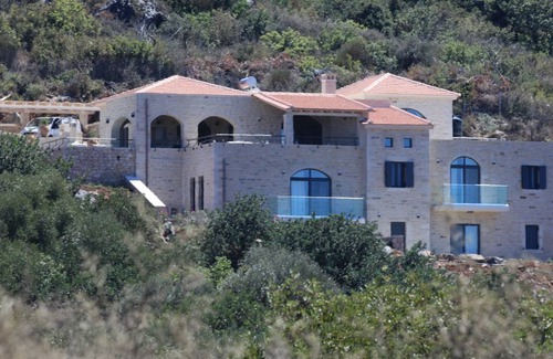 Atsipópoulon Villa | 280 m² Villa ∙ 3 bedrooms ∙ 6 guests
