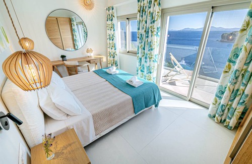 Kalami Villa | 280 m² Villa ∙ 5 bedrooms ∙ 10 guests