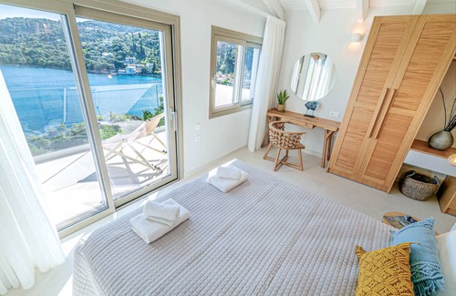 Kalami Villa | 280 m² Villa ∙ 5 bedrooms ∙ 10 guests