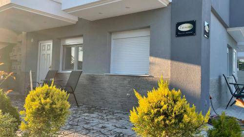 Paralia Ofryniou Apartment | 29 m² Apartment ∙ 3 guests