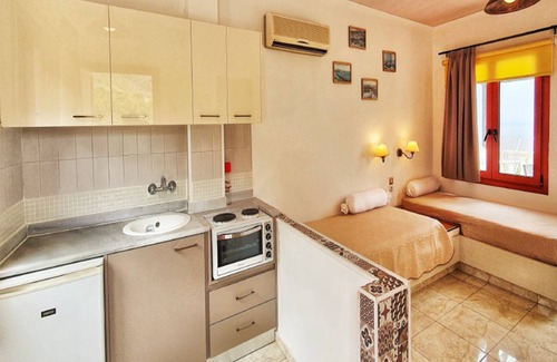 Piskopiano Apartment | 29 m² Apartment ∙ 2 bedrooms ∙ 4 guests