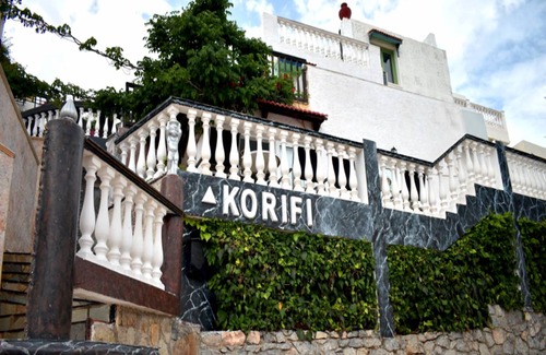 Piskopiano Apartment | 29 m² Apartment ∙ 2 bedrooms ∙ 4 guests