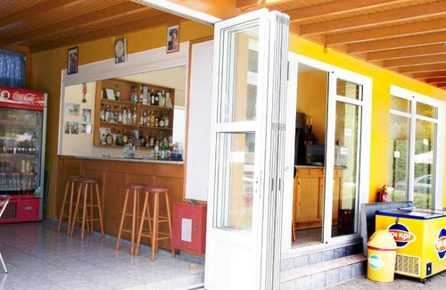 Kefalos Apartment | 29 m² Serviced apartment ∙ 3 guests