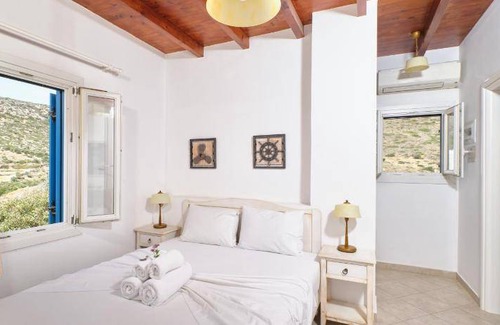 Katapola Apartment | 29 m² Serviced apartment ∙ 10 guests