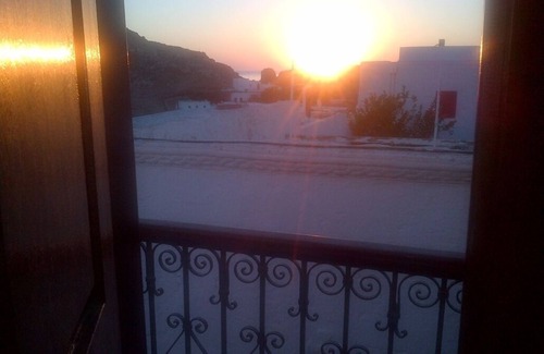 Lindos Villa | 3 Bedroom Modernised Captains House in the Heart of Lindos Village