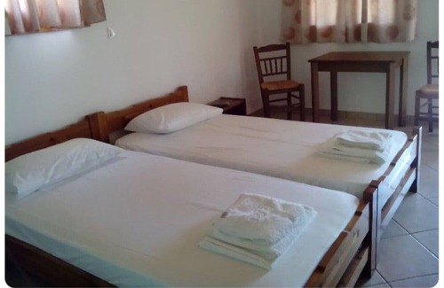 Ikaria Apartment | #3 Drakano rooms, for nature lovers
