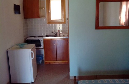 Ikaria Apartment | #3 Drakano rooms, for nature lovers