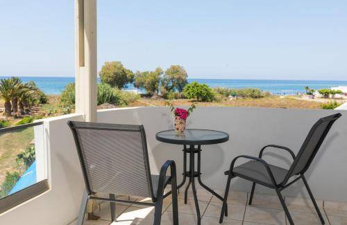 Platanes Apartment | 30 m² Apartment ∙ 2 guests