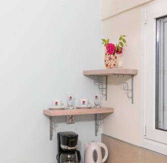 Platanes Apartment | 30 m² Apartment ∙ 2 guests