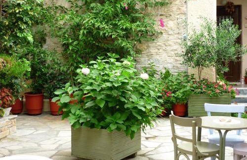 Agios Ioannis Apartment | 30 m² Apartment ∙ 2 bedrooms ∙ 4 guests