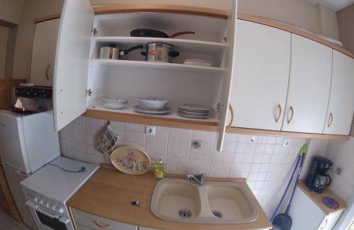 Larissa Apartment | 30 m² Apartment ∙ 1 bedroom ∙ 2 guests