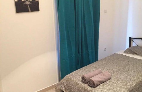 Attiki Apartment | 30 m² Apartment ∙ 1 bedroom ∙ 1 guest