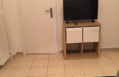 Attiki Apartment | 30 m² Apartment ∙ 1 bedroom ∙ 1 guest