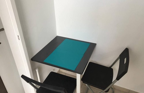 Attiki Apartment | 30 m² Apartment ∙ 1 bedroom ∙ 1 guest