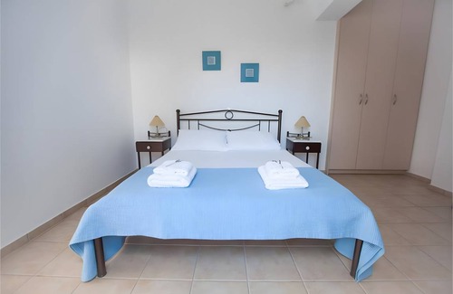 Livadi Apartment | 30 m² Apartment ∙ 1 bedroom ∙ 3 guests