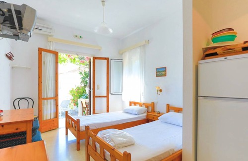 Gaios Apartment | 30 m² Apartment ∙ 1 bedroom ∙ 2 guests