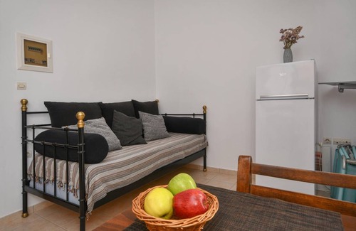 Mirtos Apartment | 30 m² Apartment ∙ 1 bedroom ∙ 2 guests