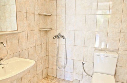 Katavolos Apartment | 30 m² Apartment ∙ 1 bedroom ∙ 2 guests