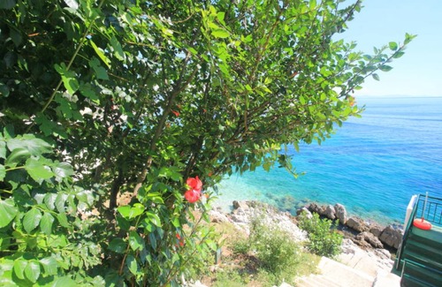 Katavolos Apartment | 30 m² Apartment ∙ 1 bedroom ∙ 2 guests