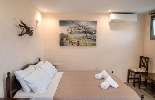 Engarai Apartment | 30 m² Apartment ∙ 2 bedrooms ∙ 3 guests