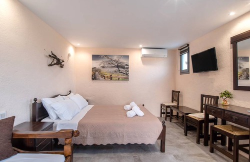 Engarai Apartment | 30 m² Apartment ∙ 2 bedrooms ∙ 3 guests
