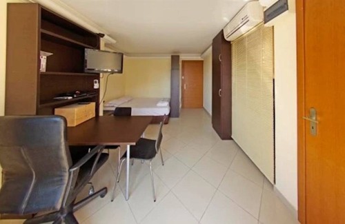 Khalandrion Apartment | 30 m² Apartment ∙ 2 guests