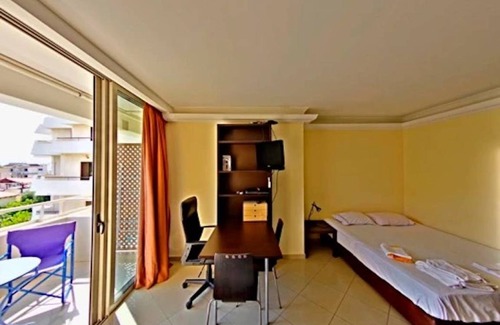 Khalandrion Apartment | 30 m² Apartment ∙ 2 guests