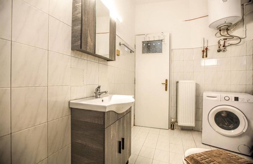 Kalambaka Apartment | 30 m² Apartment ∙ 2 bedrooms ∙ 9 guests
