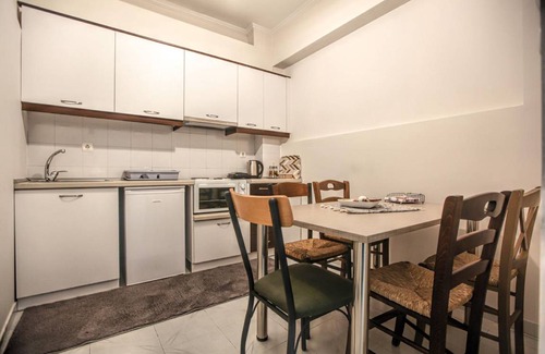 Kalambaka Apartment | 30 m² Apartment ∙ 2 bedrooms ∙ 9 guests