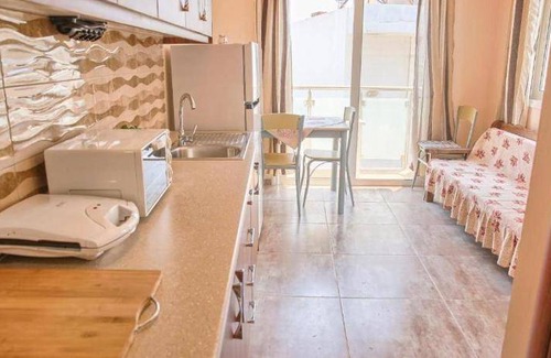 Haraki Apartment | 30 m² Apartment ∙ 3 guests