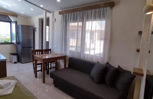 Falassarna Apartment | 30 m² Apartment ∙ 3 guests