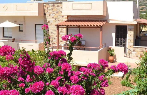 Falassarna Apartment | 30 m² Apartment ∙ 3 guests
