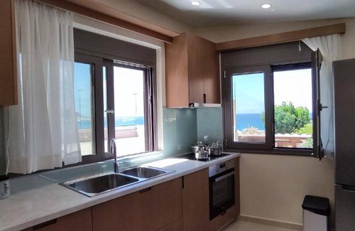 Falassarna Apartment | 30 m² Apartment ∙ 3 guests