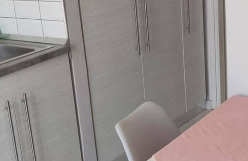 Marmari Apartment | 30 m² Apartment ∙ 3 guests