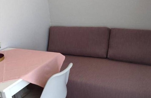 Marmari Apartment | 30 m² Apartment ∙ 3 guests