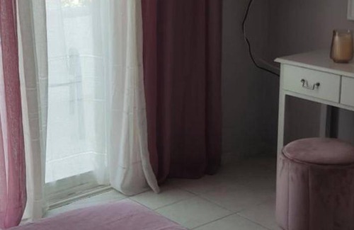Marmari Apartment | 30 m² Apartment ∙ 3 guests